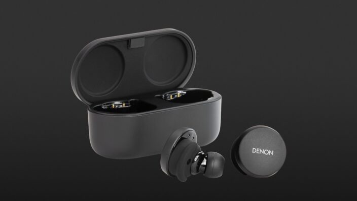Denon PerL