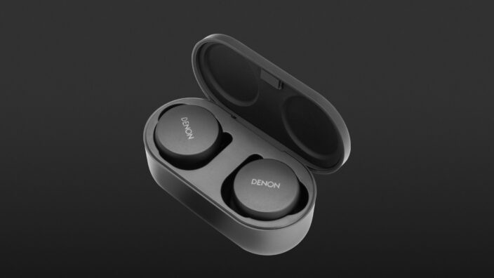 Denon PerL