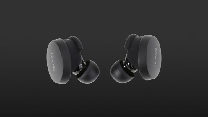 Denon PerL