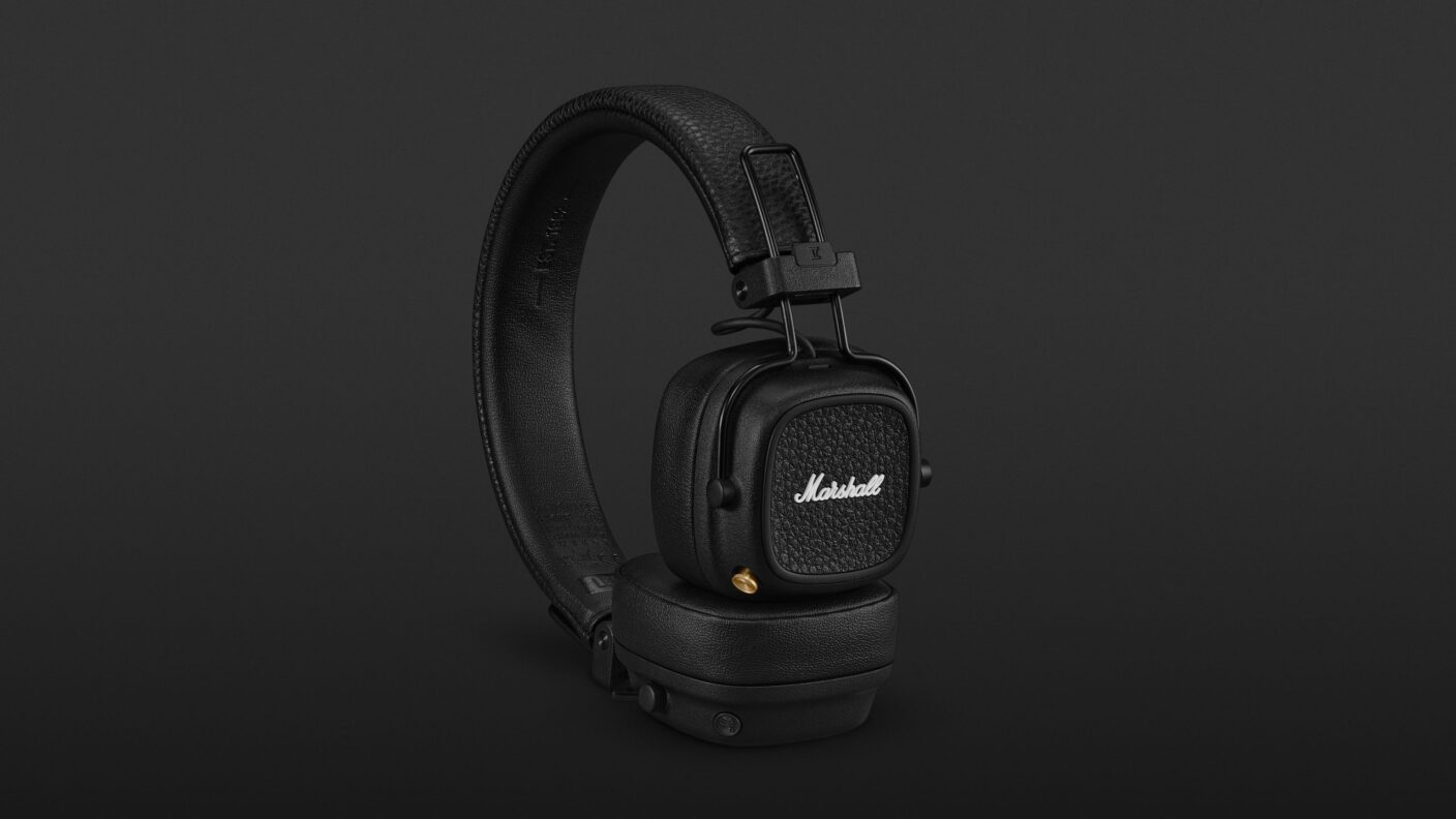 Marshall Major V