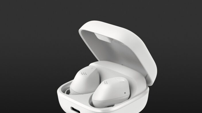 Sennheiser Accentum True Wireless