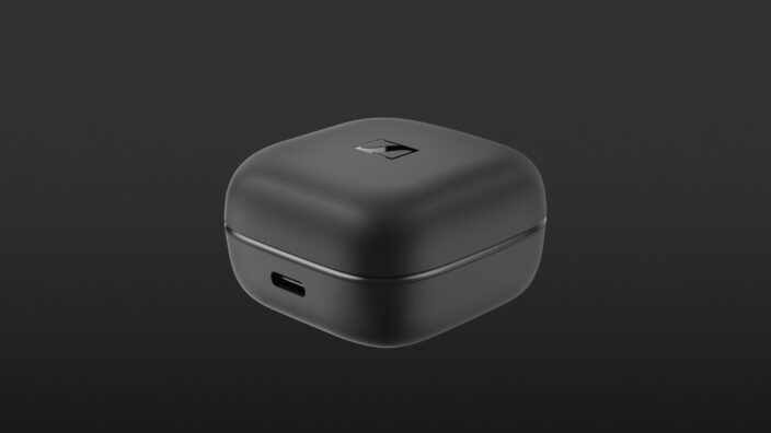 Sennheiser Accentum True Wireless