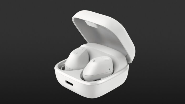 Sennheiser Accentum True Wireless