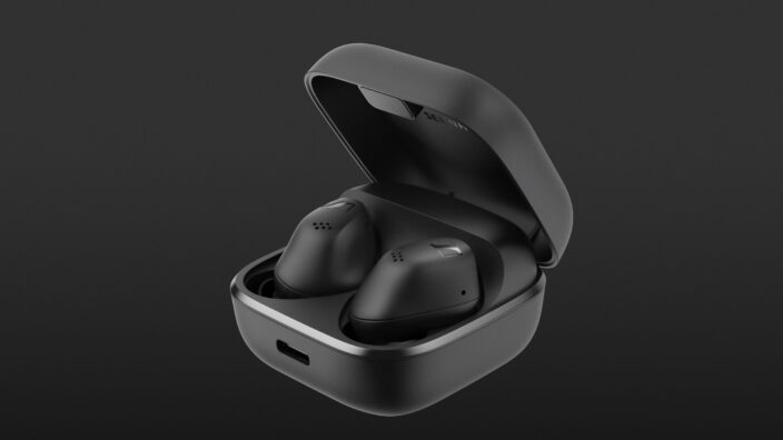Sennheiser Accentum True Wireless