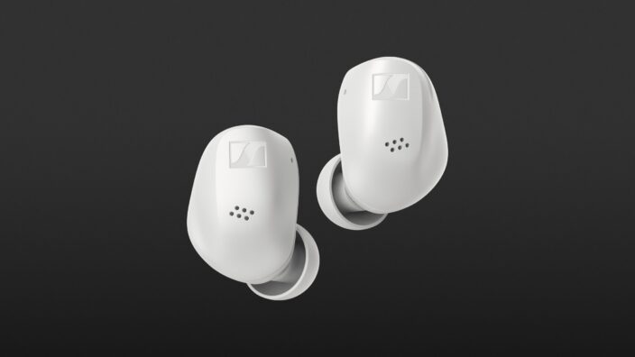 Sennheiser Accentum True Wireless