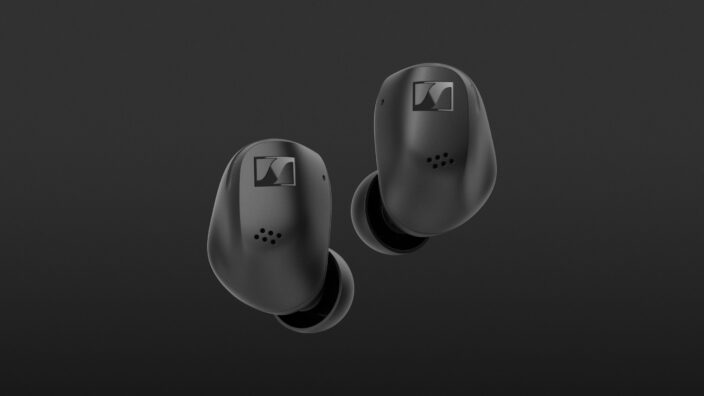 Sennheiser Accentum True Wireless