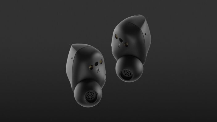 Sennheiser Accentum True Wireless