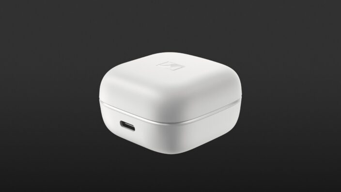 Sennheiser Accentum True Wireless