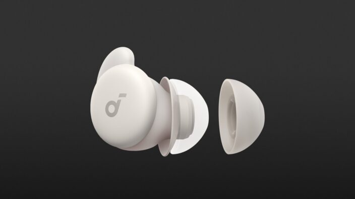 Soundcore Sleep A20 by Anker