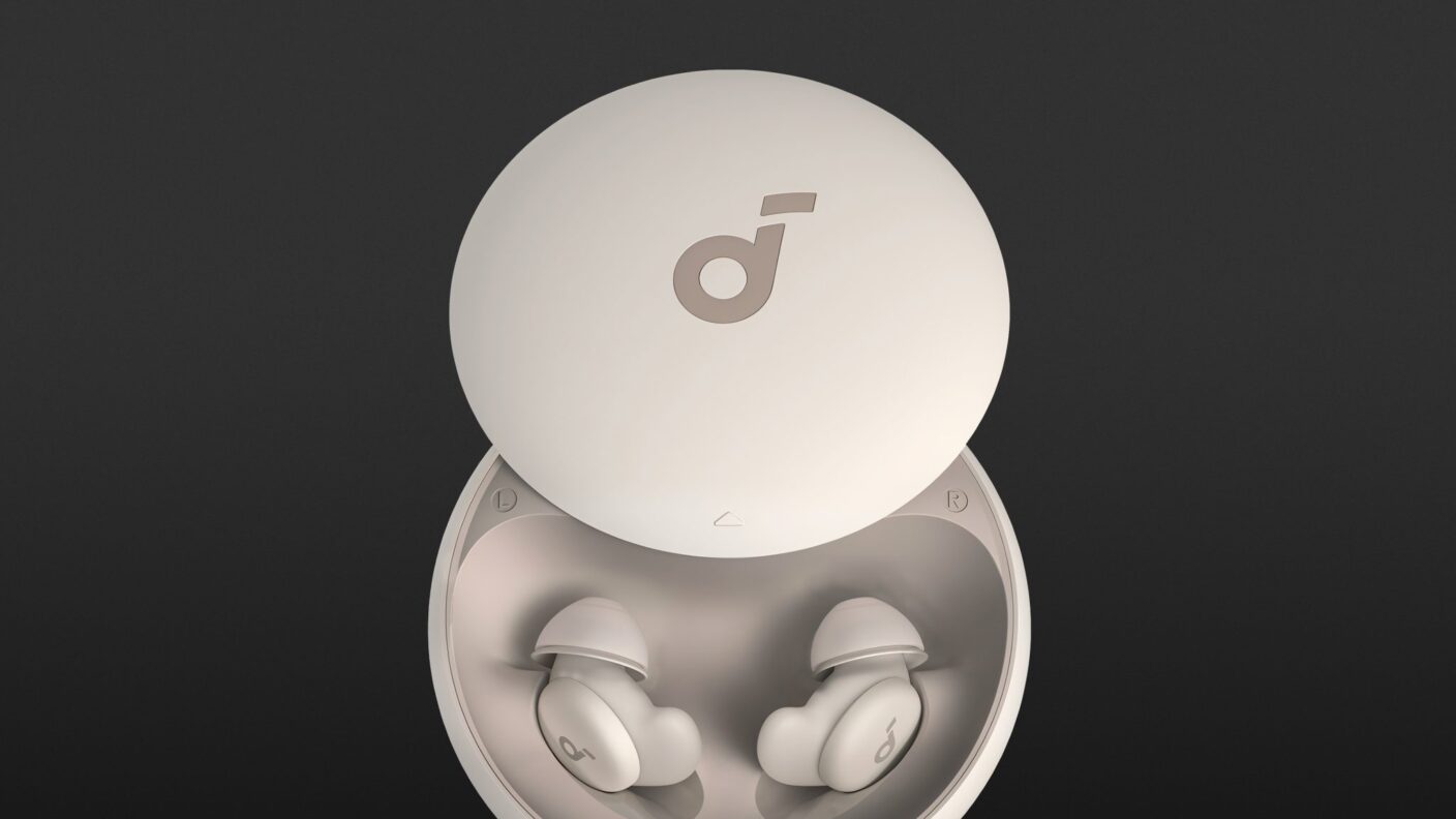 Soundcore Sleep A20 by Anker