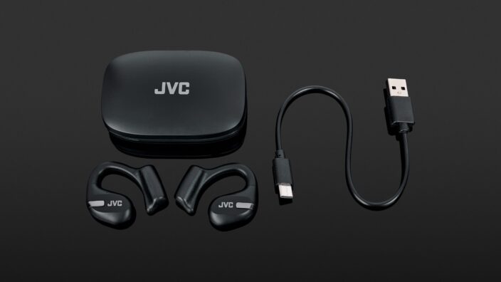 JVC HA-NP50T „Nearphones“