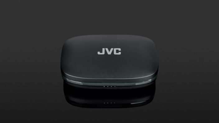 JVC HA-NP50T „Nearphones“