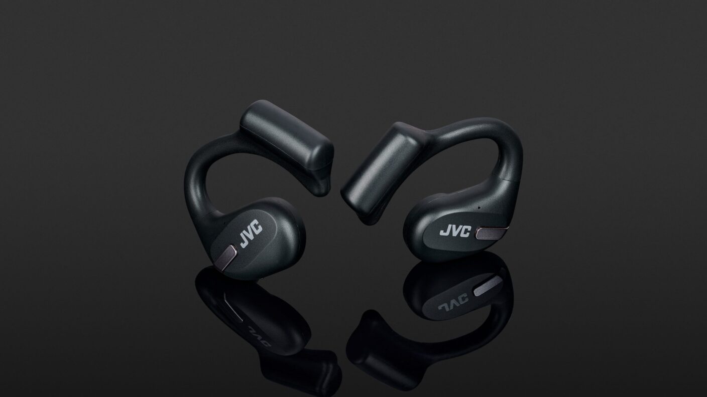 JVC HA-NP50T „Nearphones“