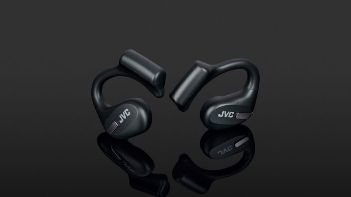 JVC HA-NP50T „Nearphones“