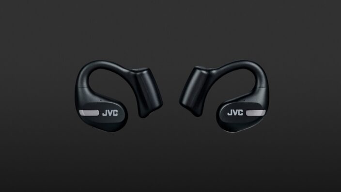 JVC HA-NP50T „Nearphones“
