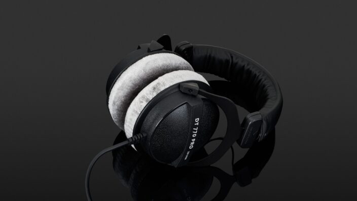 Beyerdynamic DT 770 Pro 250 Ohm