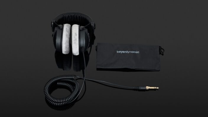 Beyerdynamic DT 770 Pro 250 Ohm