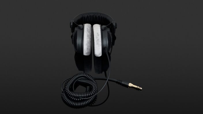 Beyerdynamic DT 770 Pro 250 Ohm