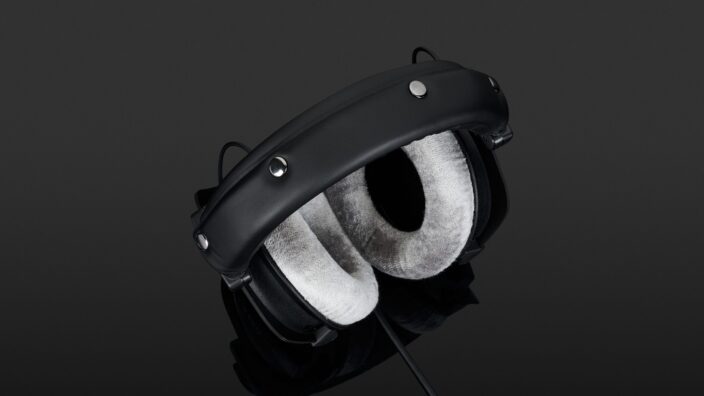 Beyerdynamic DT 770 Pro 250 Ohm
