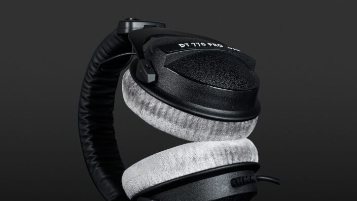 Beyerdynamic DT 770 Pro 250 Ohm