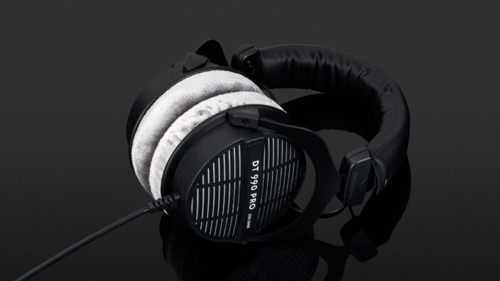 Beyerdynamic DT 990 Pro