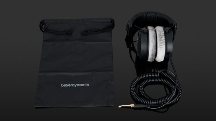 Beyerdynamic DT 990 Pro