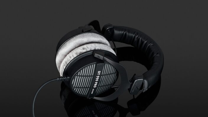 Beyerdynamic DT 990 Pro