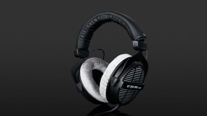 Beyerdynamic DT 990 Pro