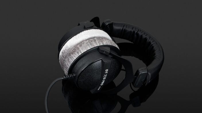 Beyerdynamic DT 770 Pro 80 Ohm