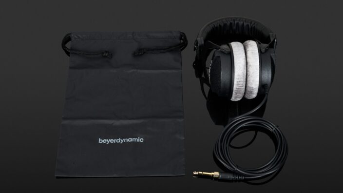Beyerdynamic DT 770 Pro 80 Ohm