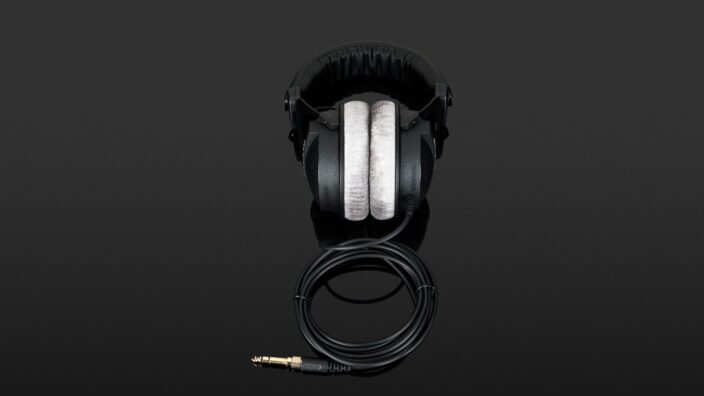 Beyerdynamic DT 770 Pro 80 Ohm