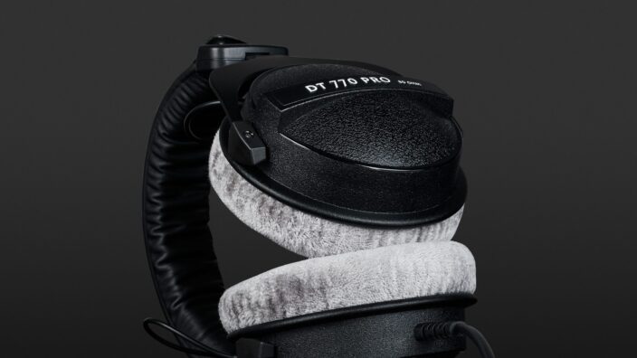 Beyerdynamic DT 770 Pro 80 Ohm