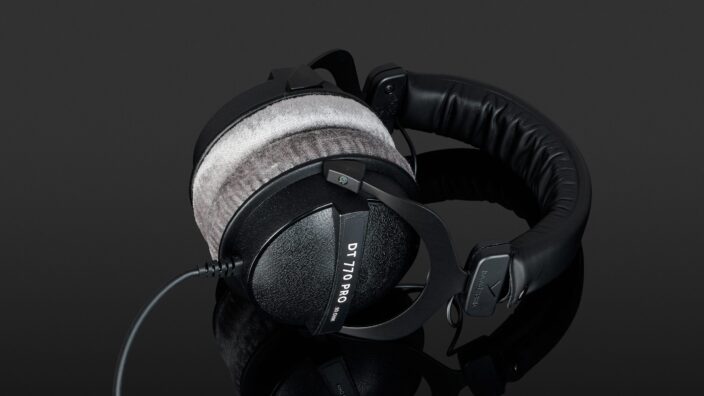 Beyerdynamic DT 770 Pro 80 Ohm