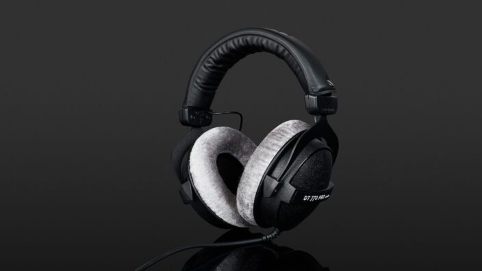 Beyerdynamic DT 770 Pro 80 Ohm