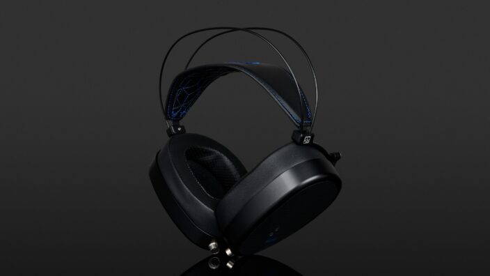 Dan Clark Audio E3