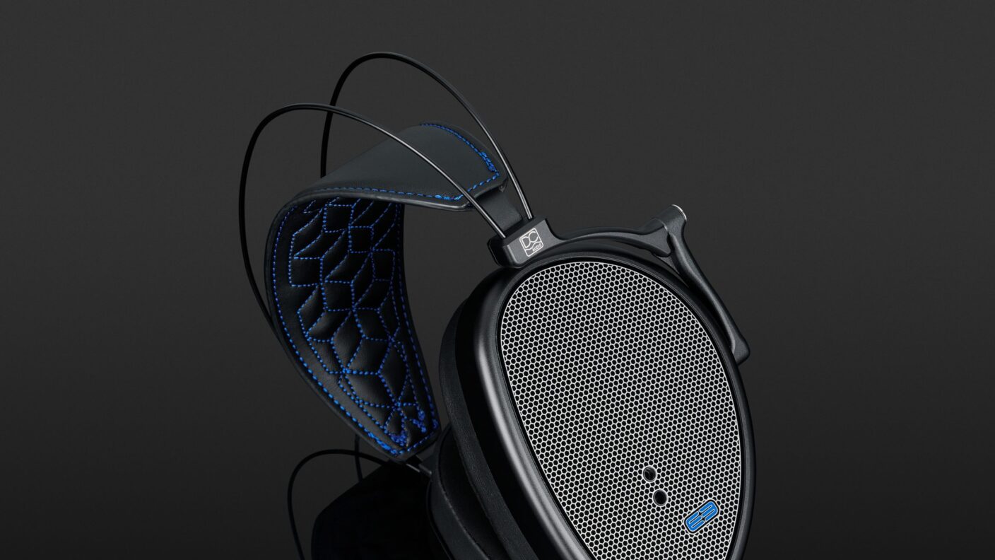 Dan Clark Audio E3