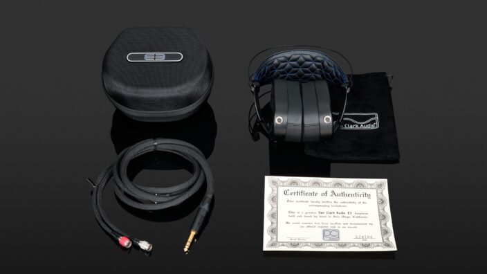 Dan Clark Audio E3