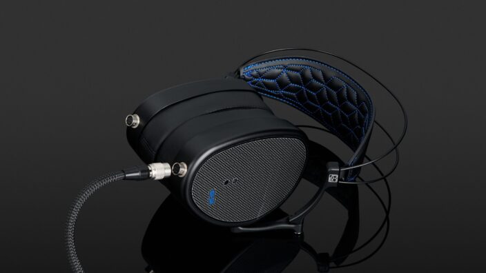 Dan Clark Audio E3
