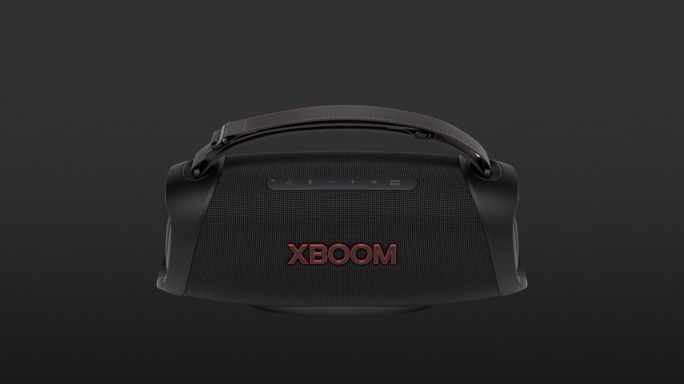 LG XBOOM Go DXG8T