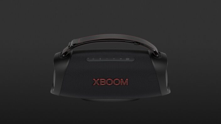 LG XBOOM Go DXG8T