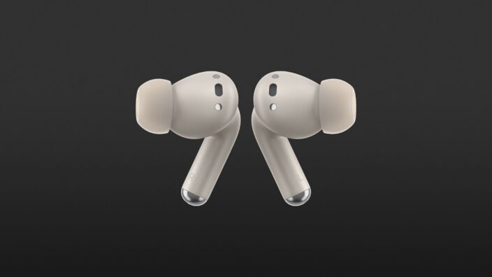 Motorola Moto Buds+