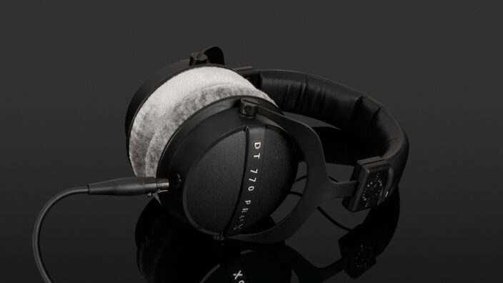 Beyerdynamic DT 770 Pro X Limited