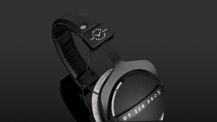 Beyerdynamic DT 770 Pro X Limited