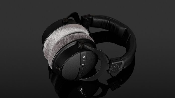 Beyerdynamic DT 770 Pro X Limited