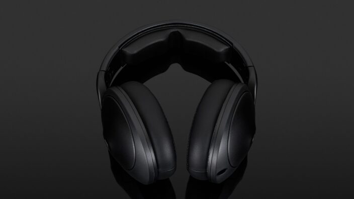Sennheiser HD 620S