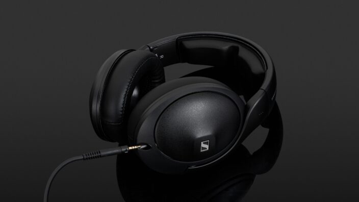 Sennheiser HD 620S