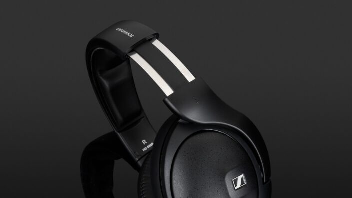 Sennheiser HD 620S