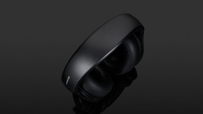 Sennheiser HD 620S