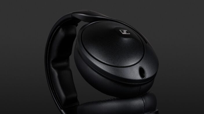 Sennheiser HD 620S