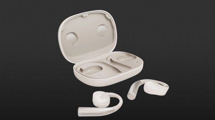 Beyerdynamic Verio 200